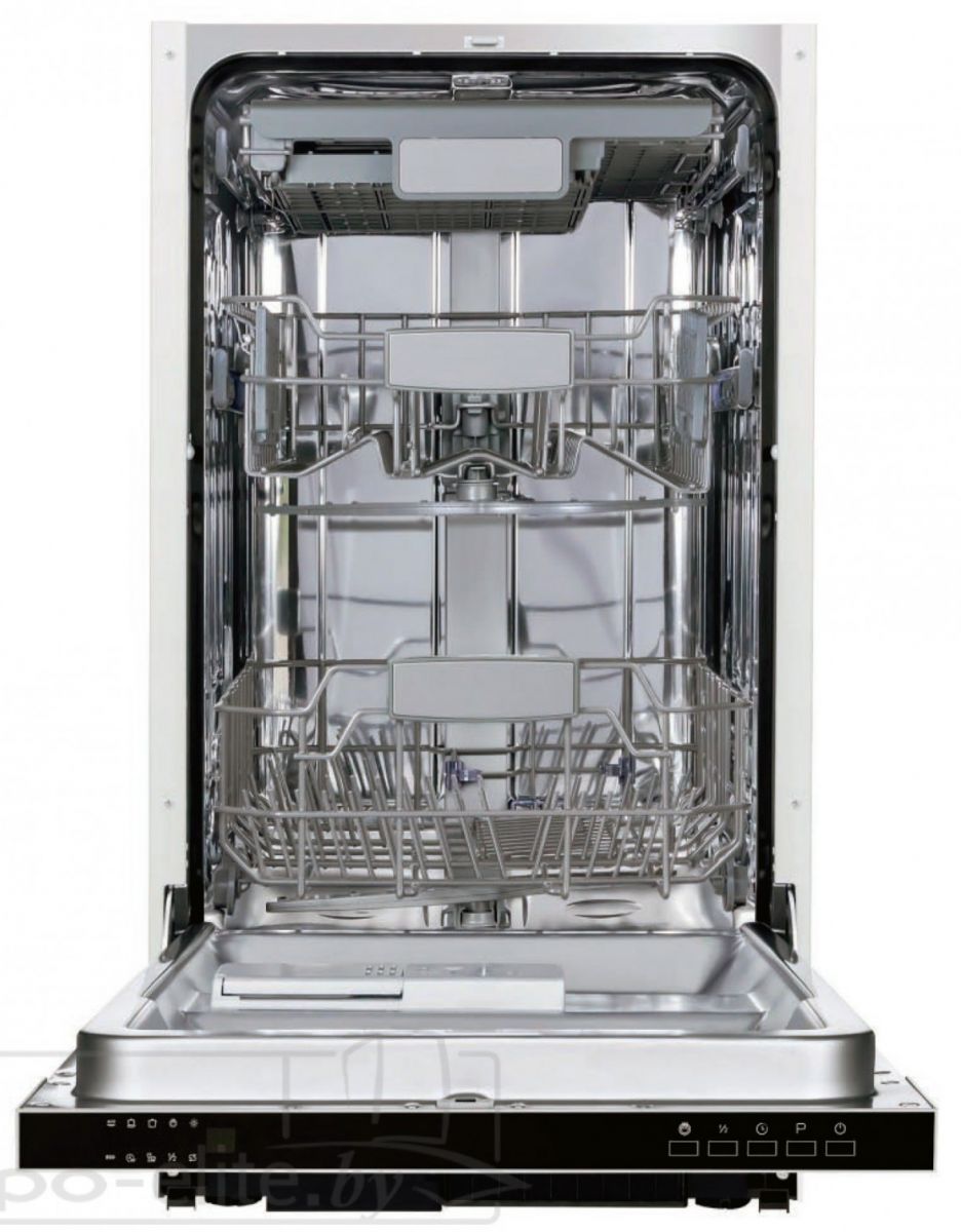 Посудомоечная машина ZMA45 Series 6 Autoopen