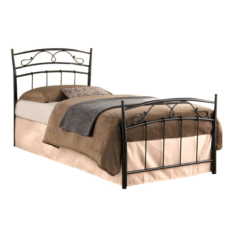 Кровать односпальная SIENA 90
