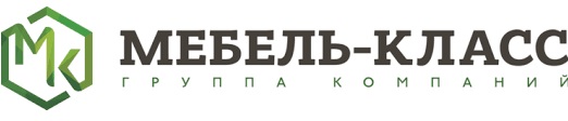 Мебель класс группа компаний по производству кухонной мебели: столов, стульев - в Беларуси, лого
