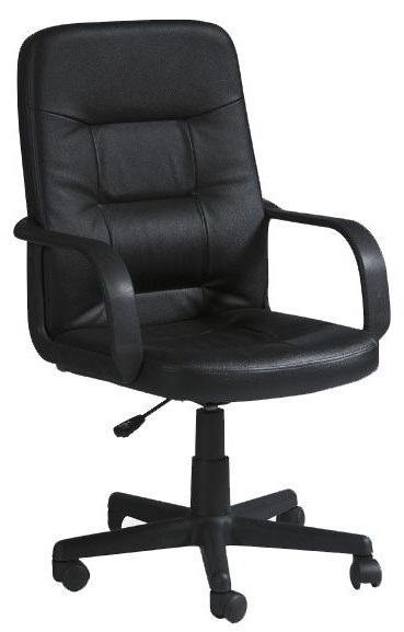 Кресло для руководителя Q-084