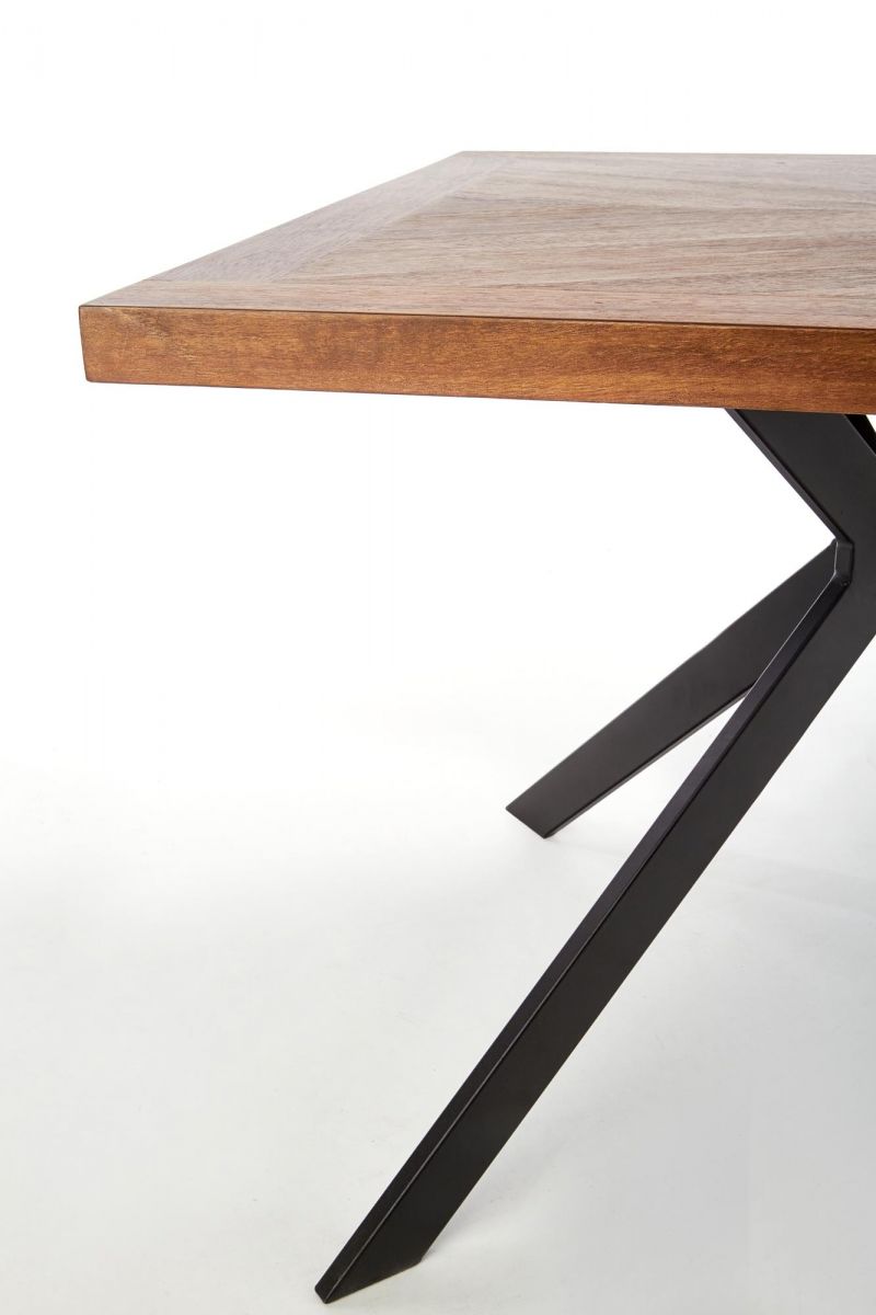 Стол кухонный деревянный TYSON