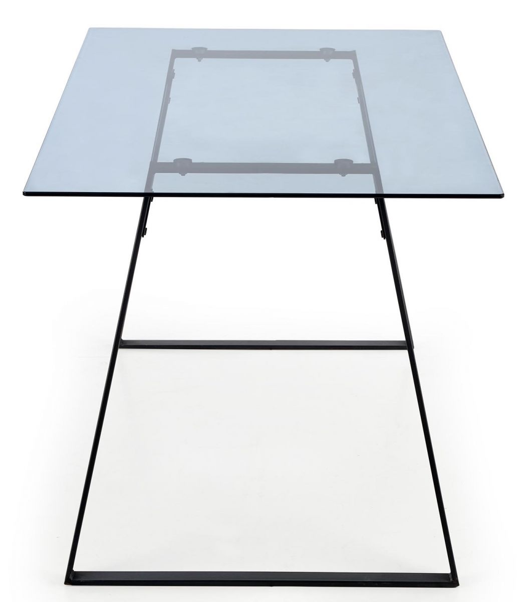 Стол кухонный стеклянный HERALD