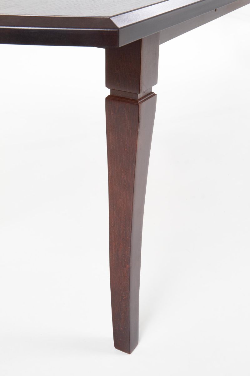 Стол деревянный раскладной FRYDERYK 160/240