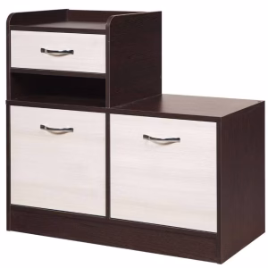 Тумба для обуви ПОРТО-5 МЕБЕЛЬ-КЛАСС