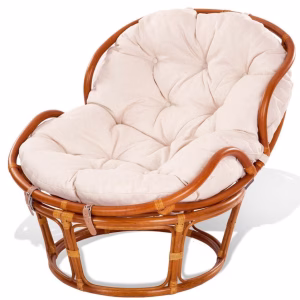 Кресло из ротанга PAPASAN mini 23/03