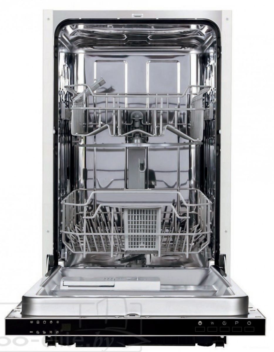 Посудомоечная машина ZMA45 Series 5 Autoopen