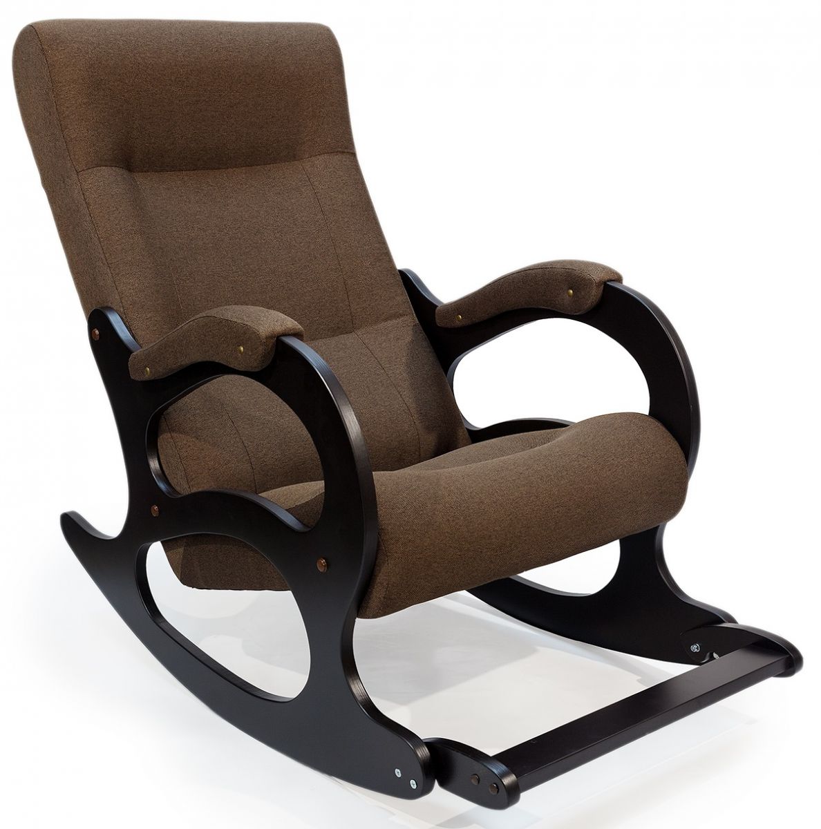 Кресло-качалка для отдыха БАСТИОН-2 UNITED-8