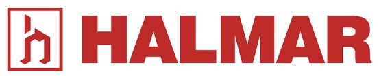halmar - каталог польской мебели 2020 года, логотип фабрики