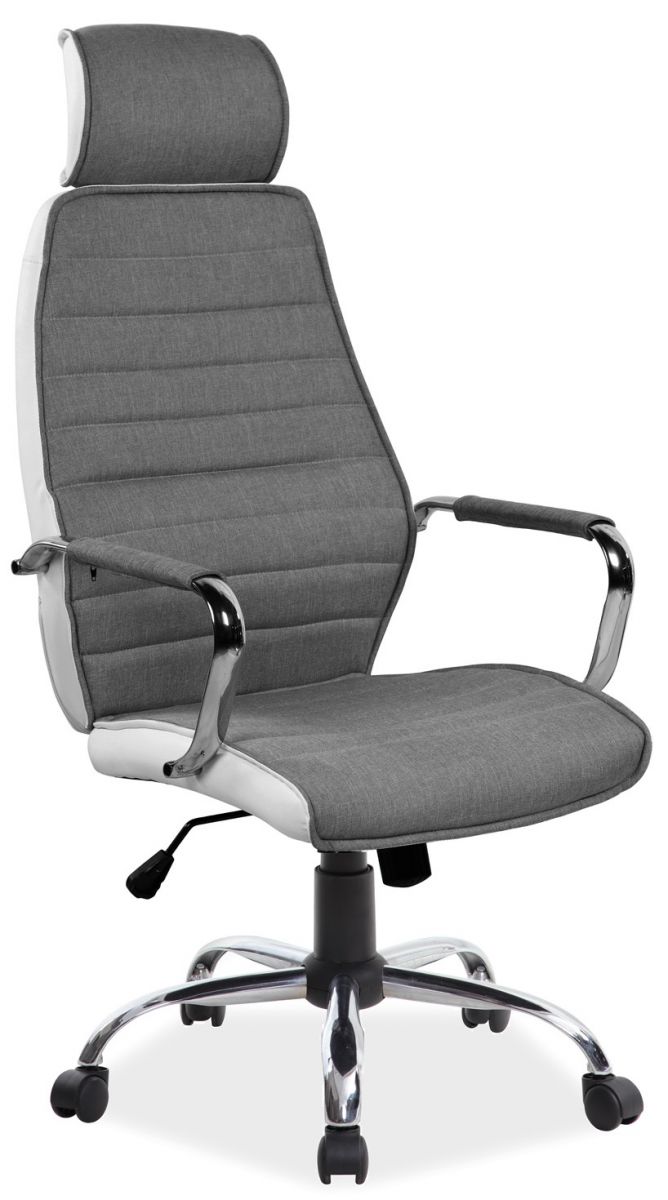 Кресло для Руководителя Q-035