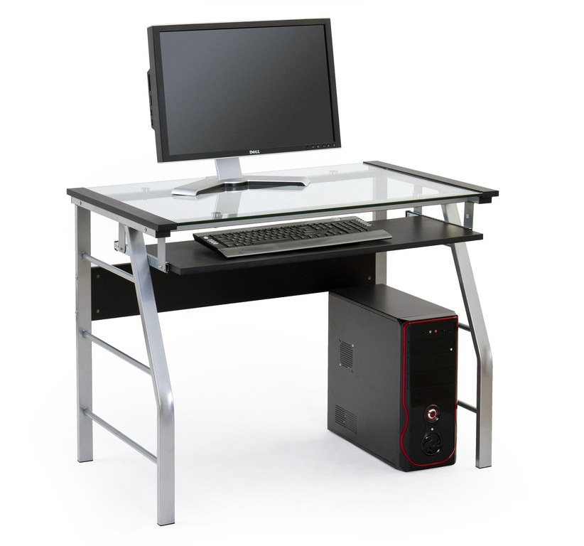 Стол для кабинета компьютерный В-18